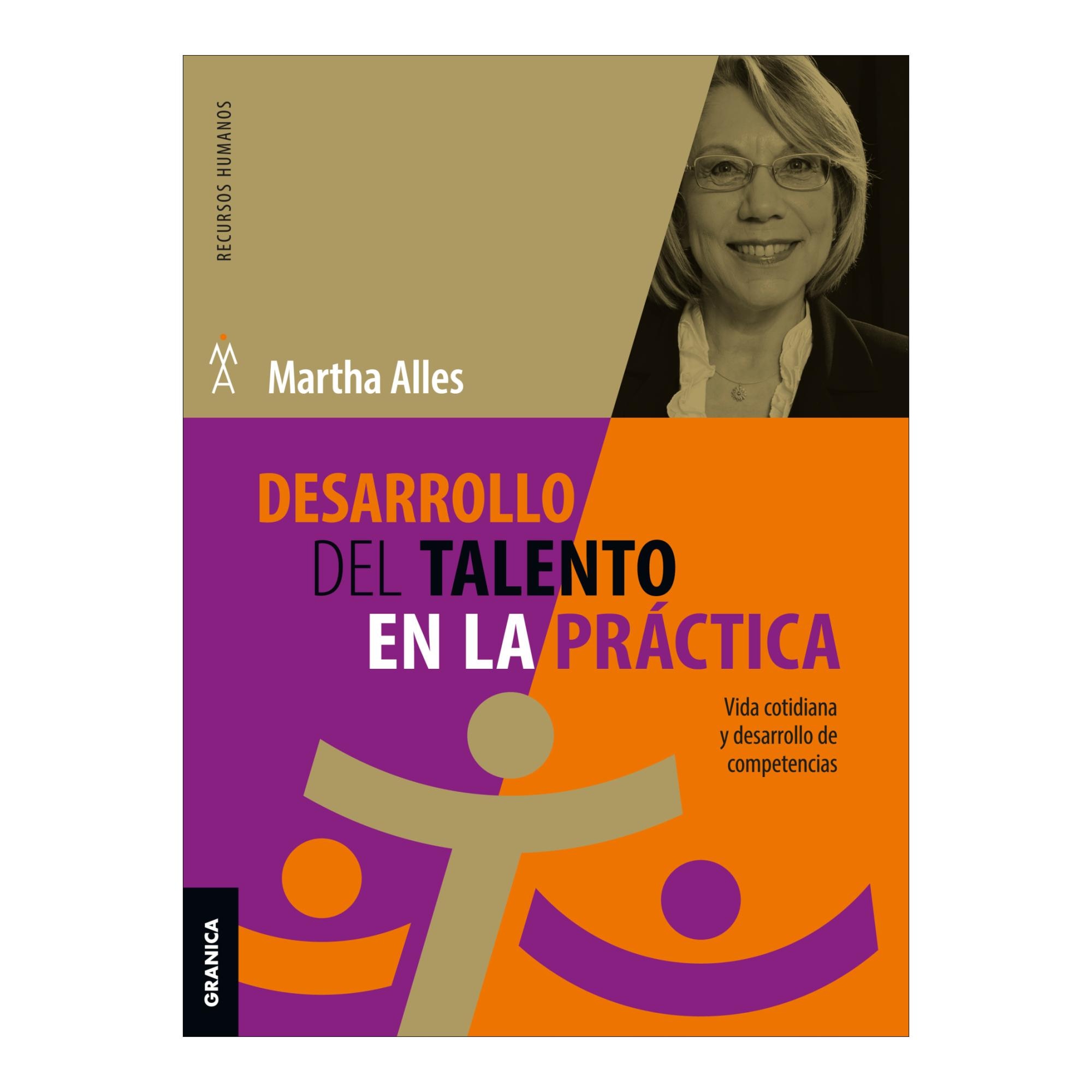 Imagem 0 de Desarrollo del talento en la práctica: Vida cotidiana y desarrollo de competencias
