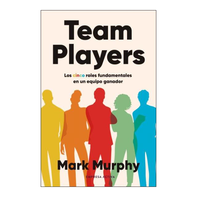 Team Players (Capa mole) 1
