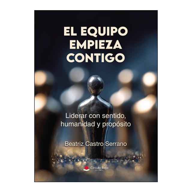 El Equipo empieza contigo 1
