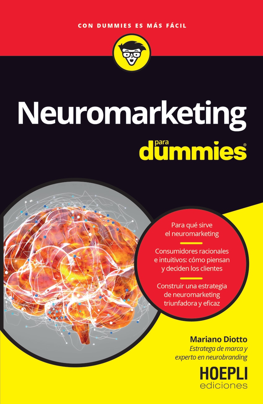 Imagem 0 de Neuromarketing para Dummies (Capa mole)