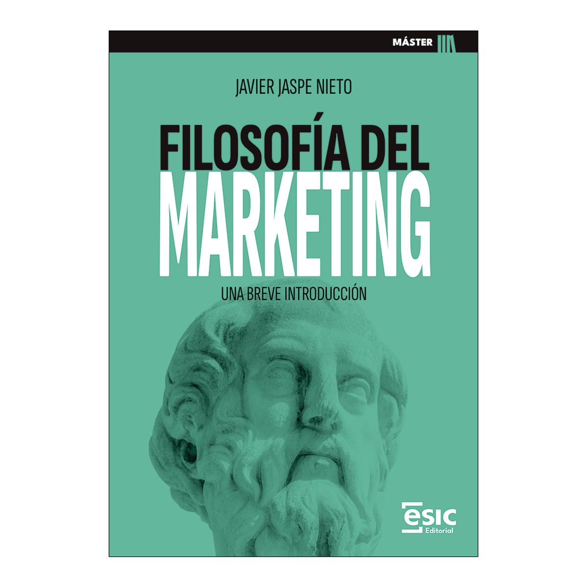 Filosofia Del Marketing 1