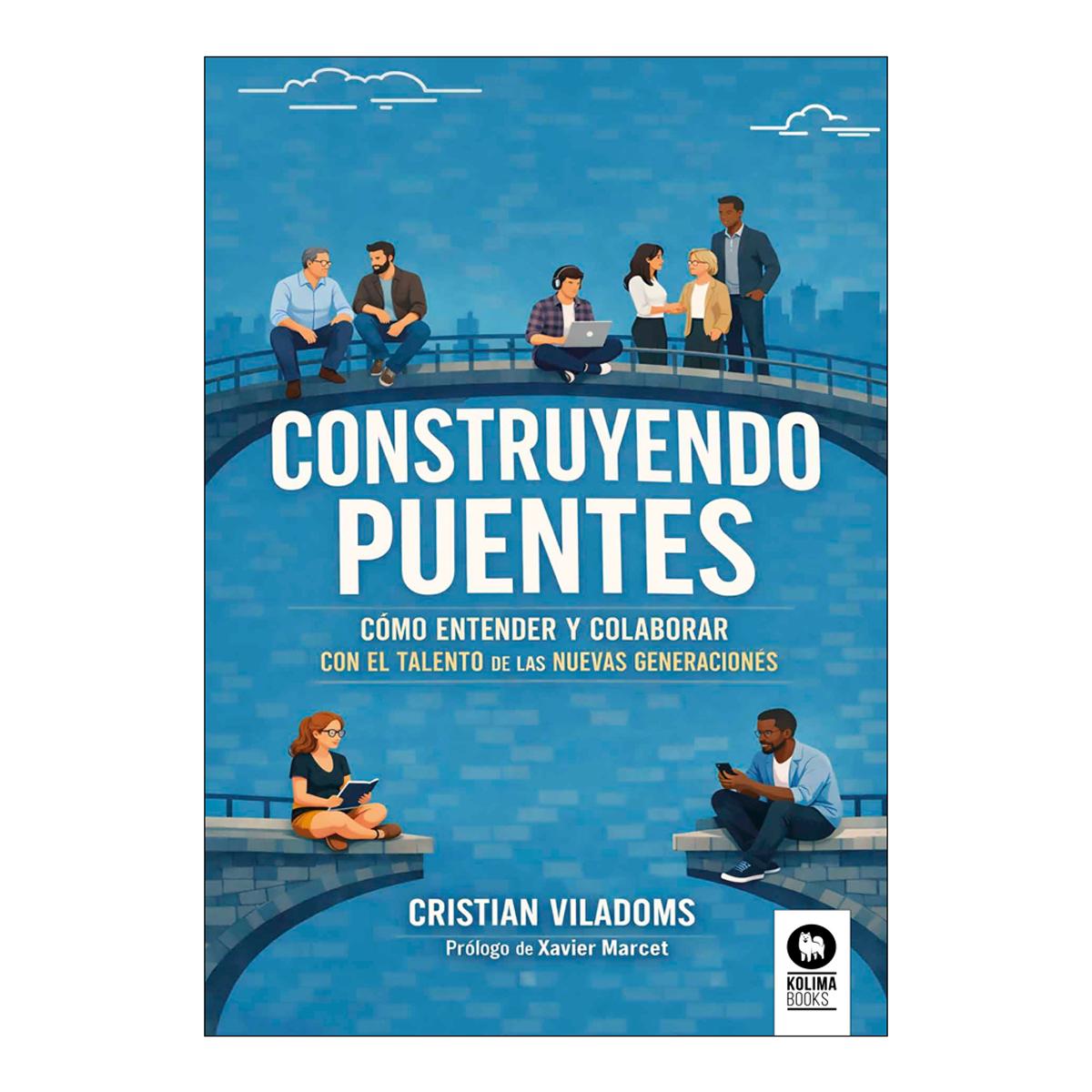 Construyendo Puentes 1