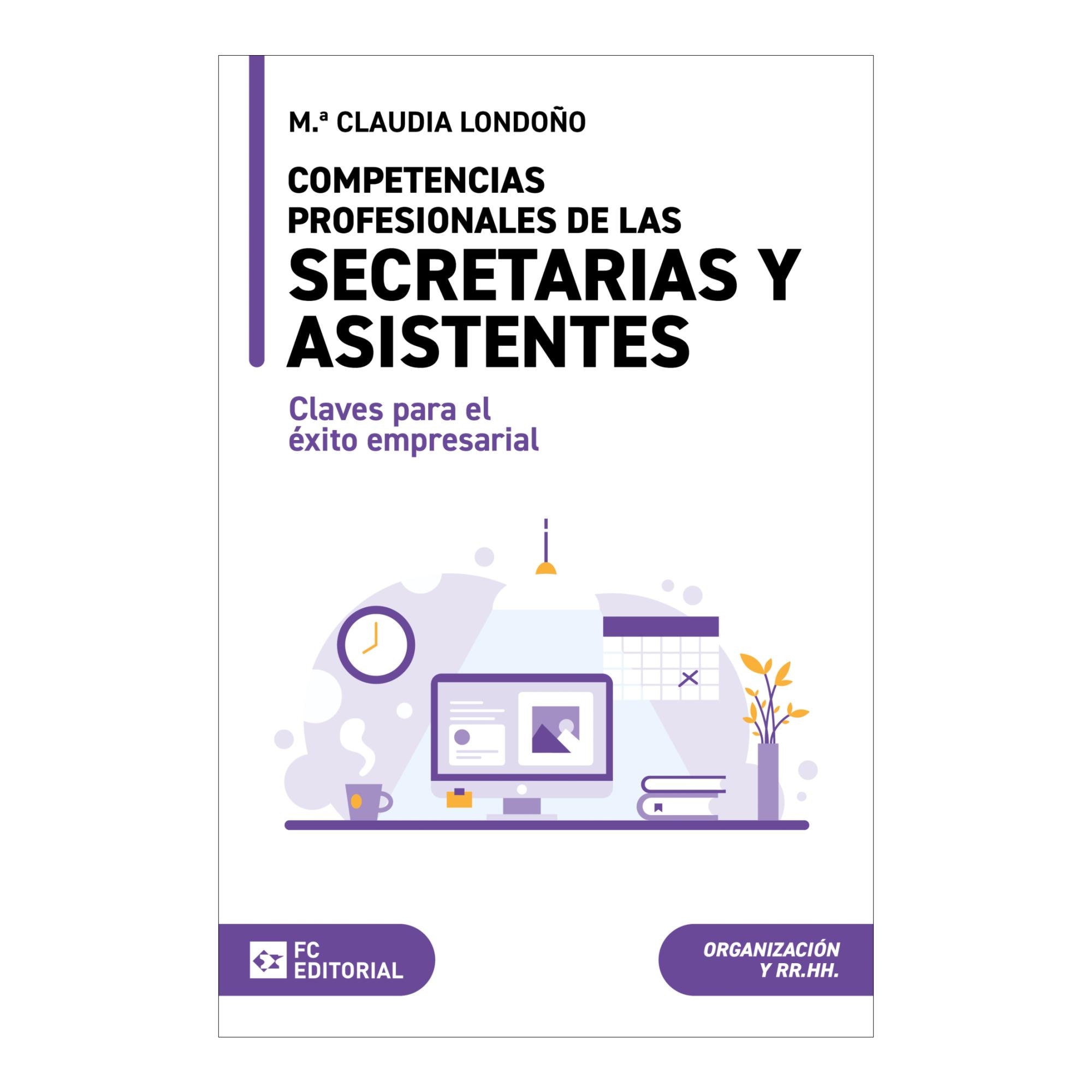 Imagem 0 de Competencias profesionales de las secret