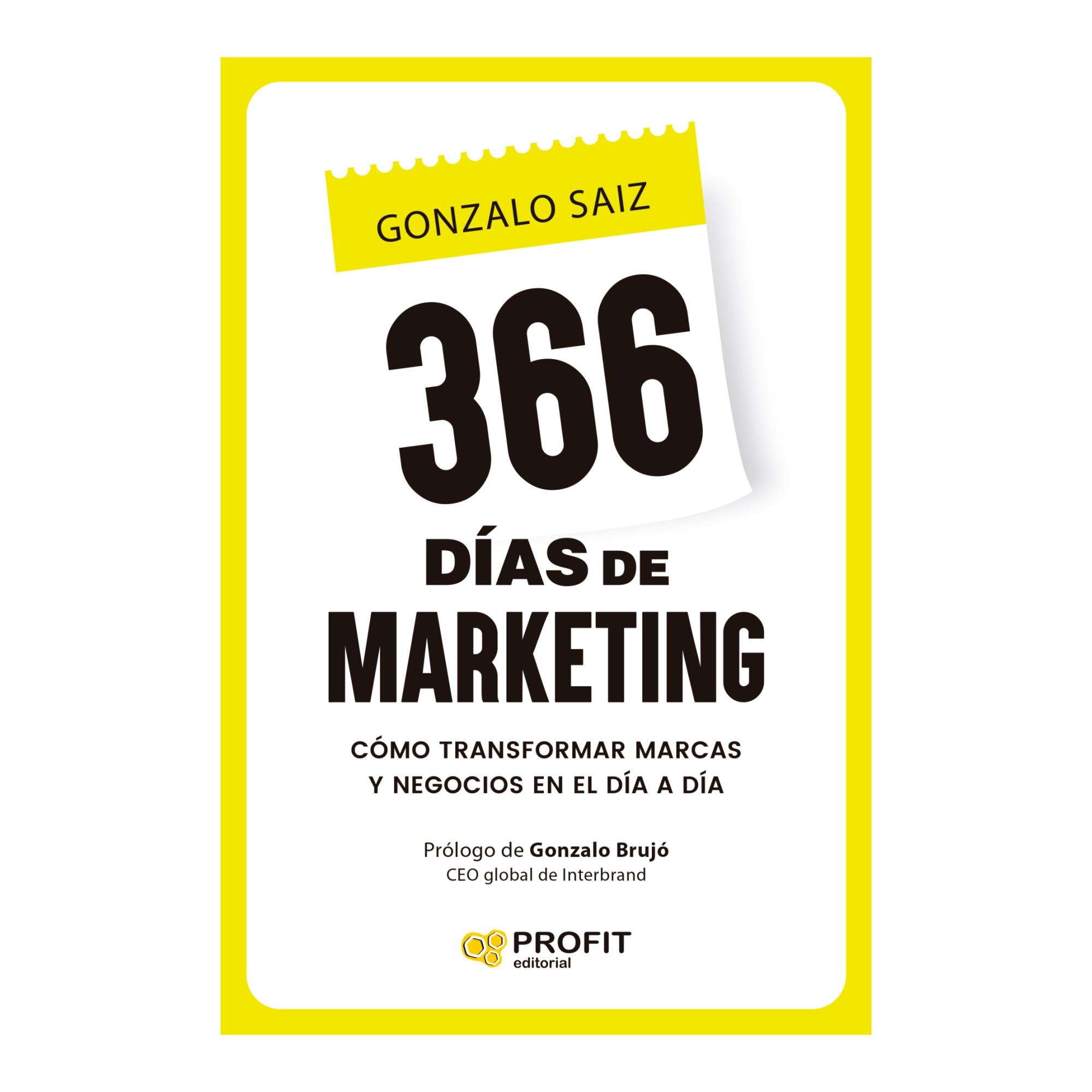 366 dias de marketing 1