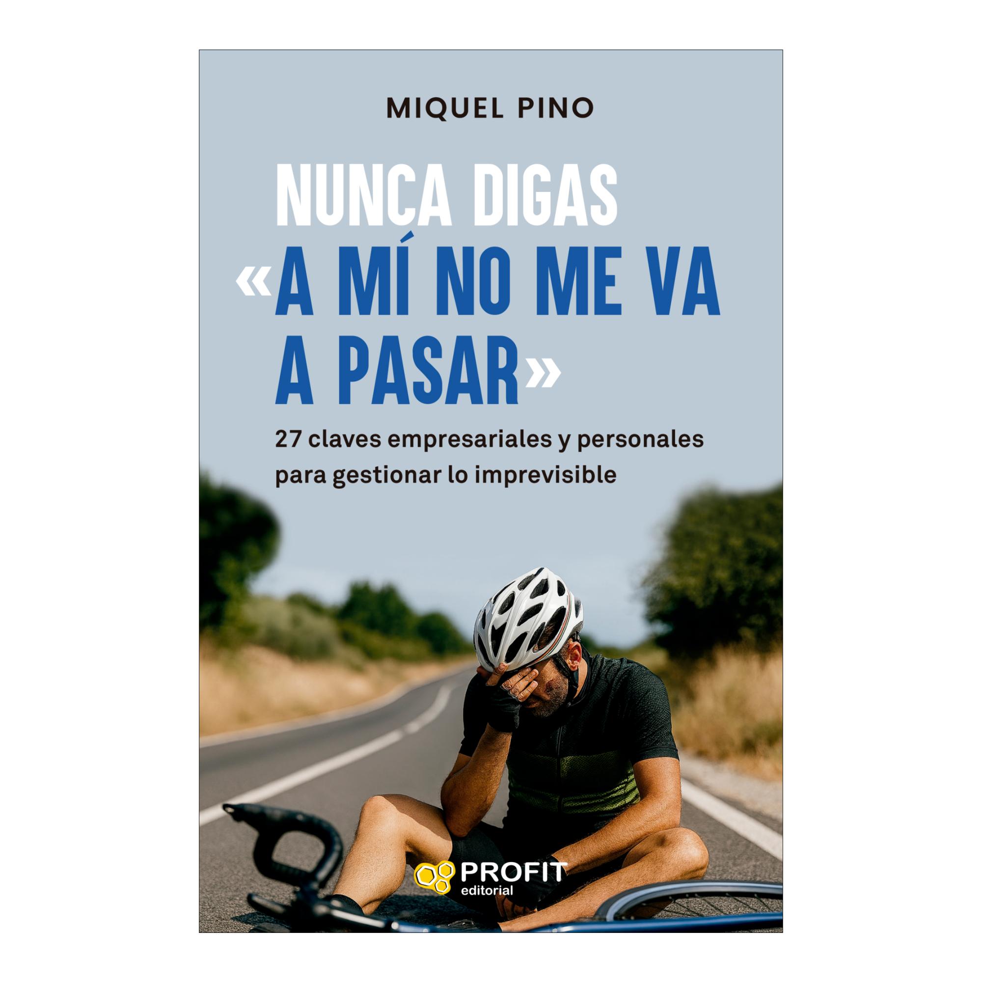 Nunca digas "a mi no me va a pasar" 1