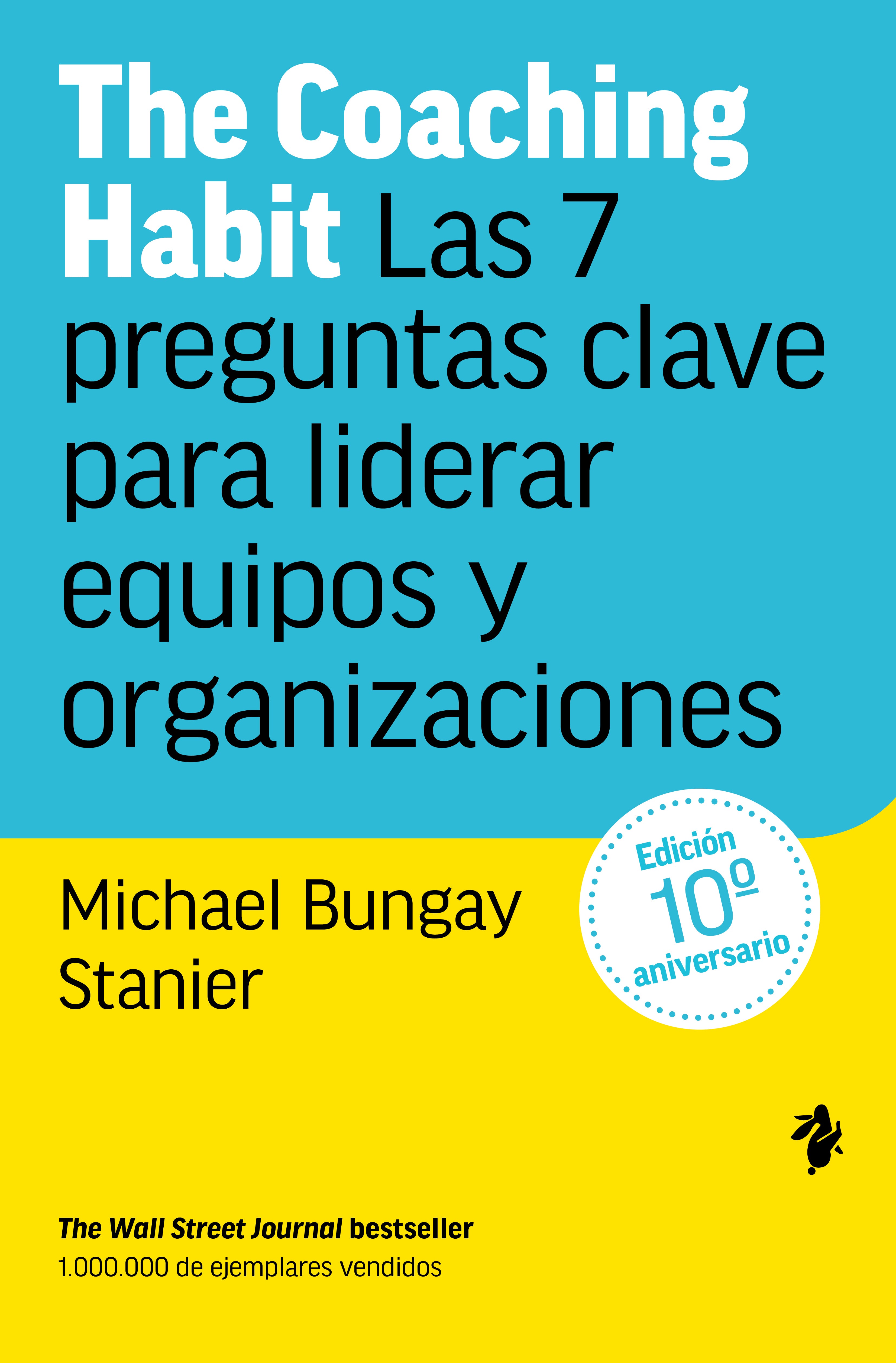 Imagem 0 de THE COACHING HABIT (Capa Mole com Lapelas)