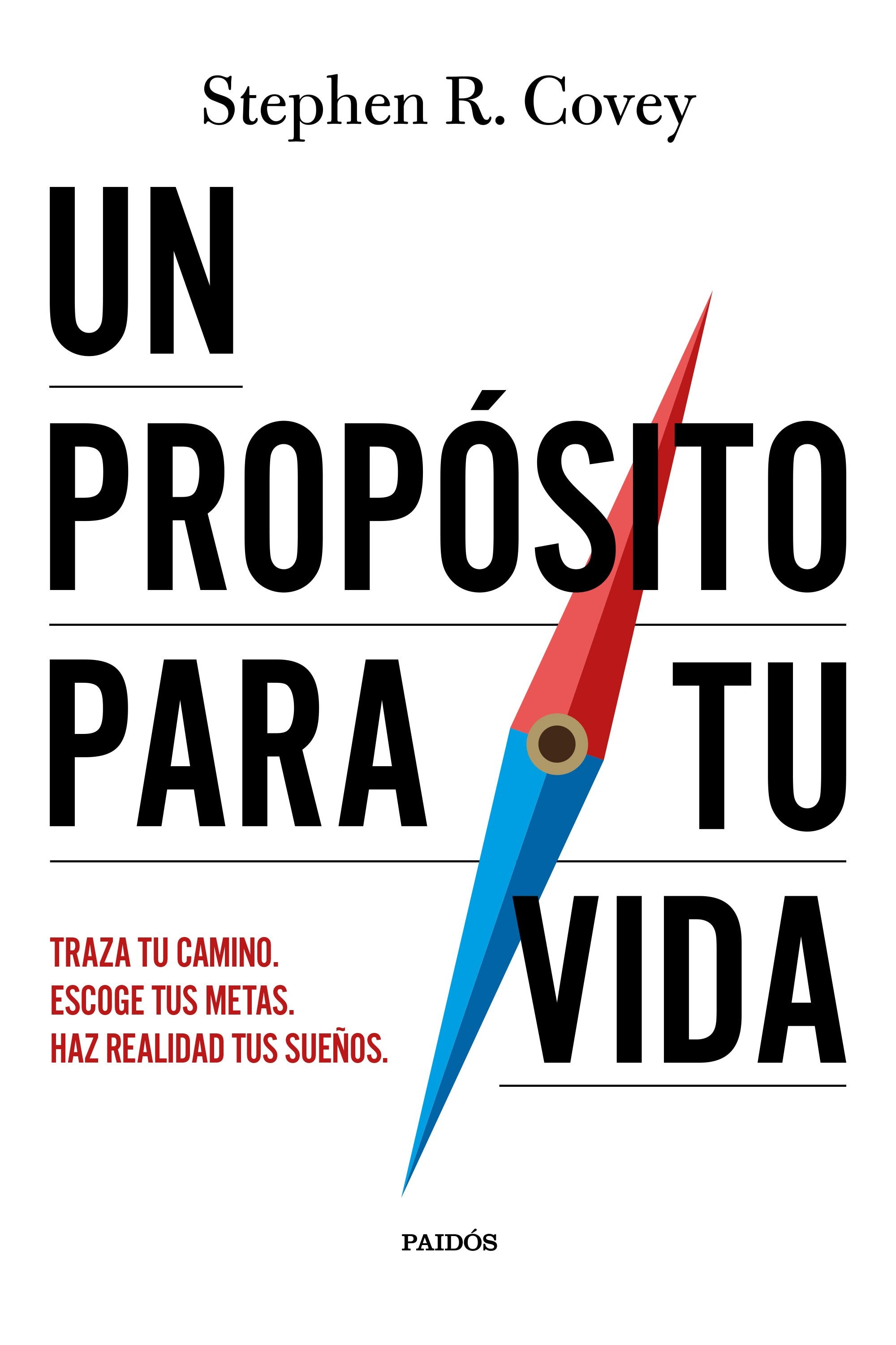 Imagem 0 de UN PROPÓSITO PARA TU VIDA  (Capa Mole com Lapelas)