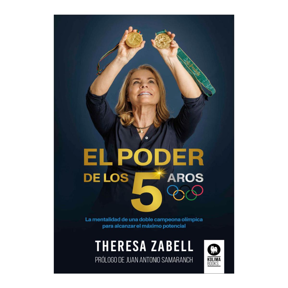 Imagem 0 de El poder de los 5 aros