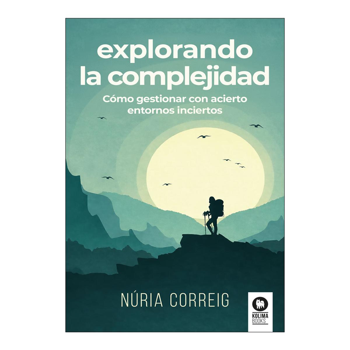 Imagem 0 de Explorando la complejidad