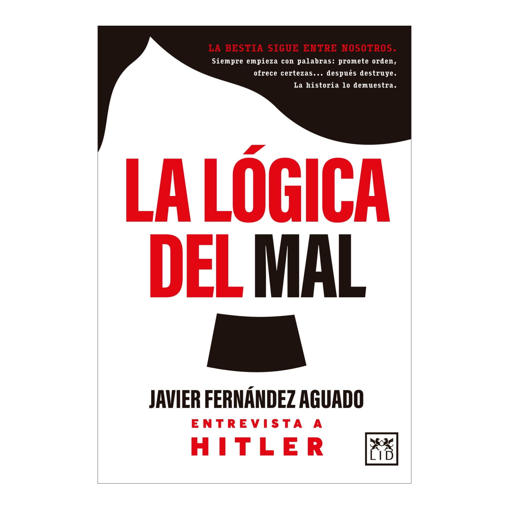 Imagem 0 de La logica del mal