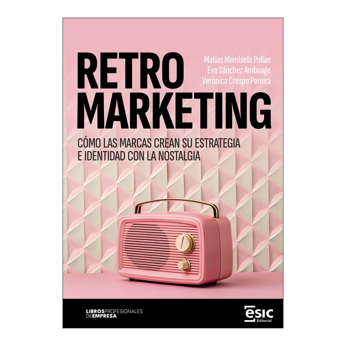 Imagem 0 de Retromarketing