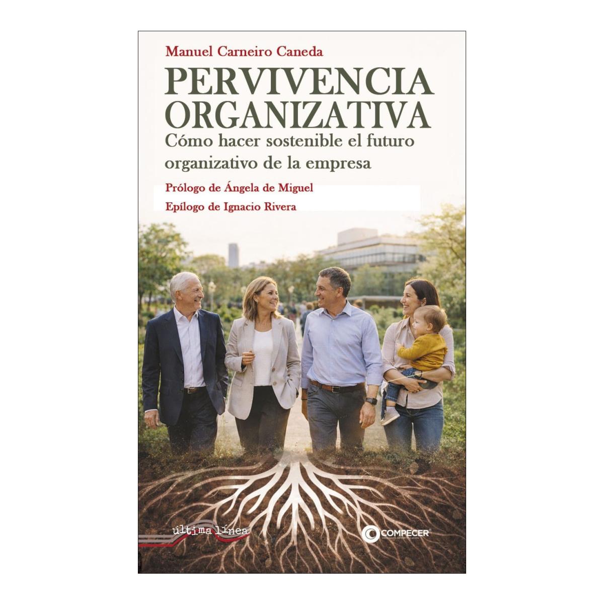 Imagem 0 de Pervivencia empresarial. como hacer sost
