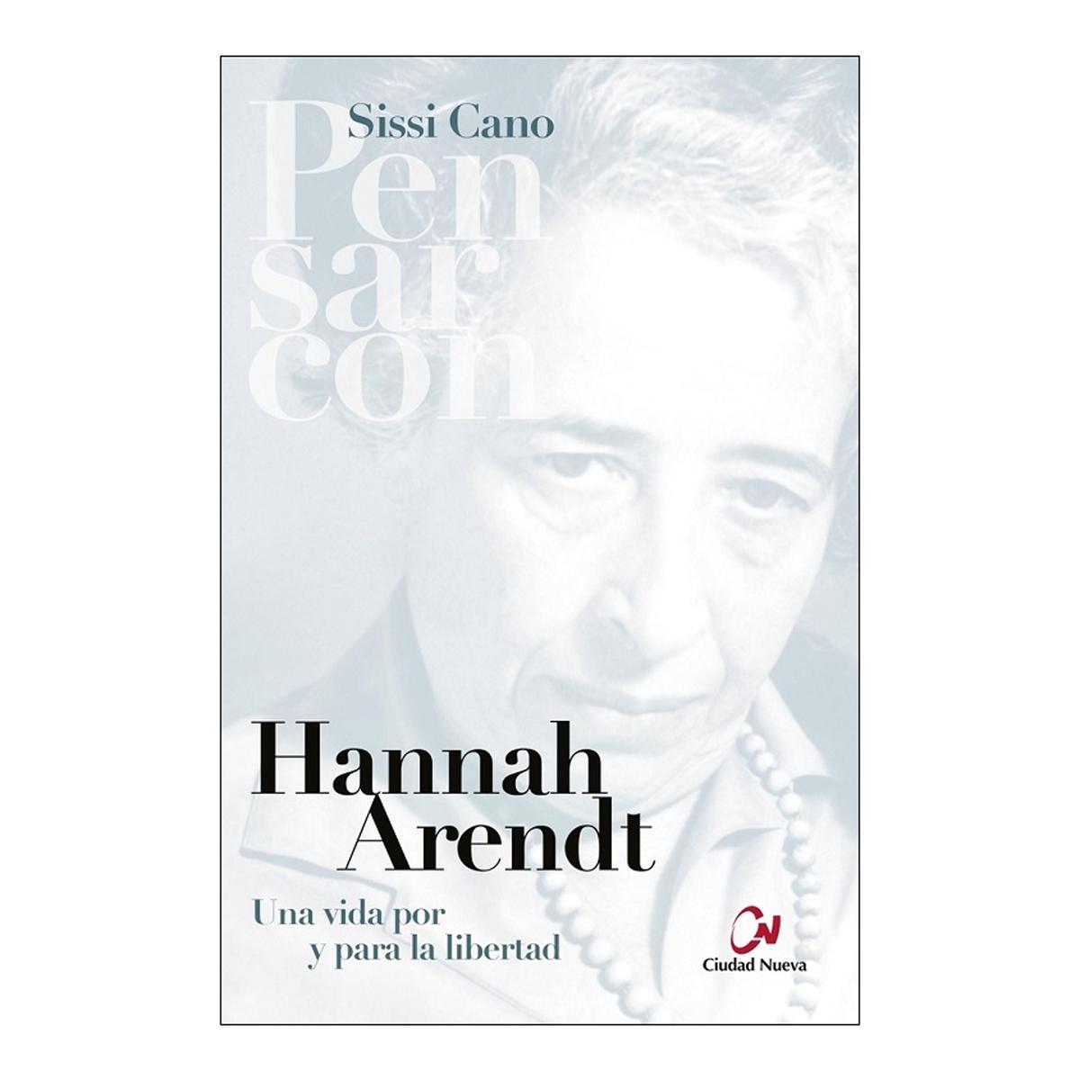 Imagem 0 de Hannah arendt
