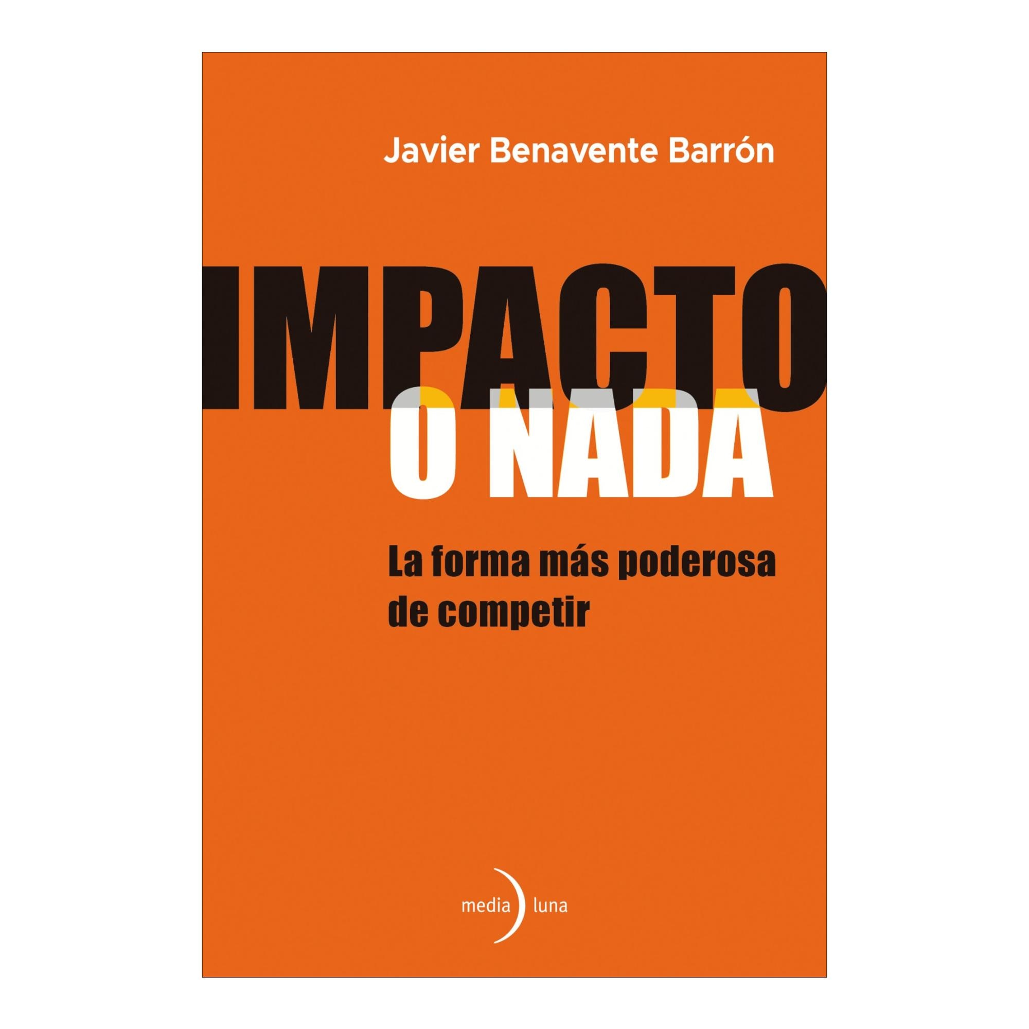 Imagem 0 de Impacto o nada