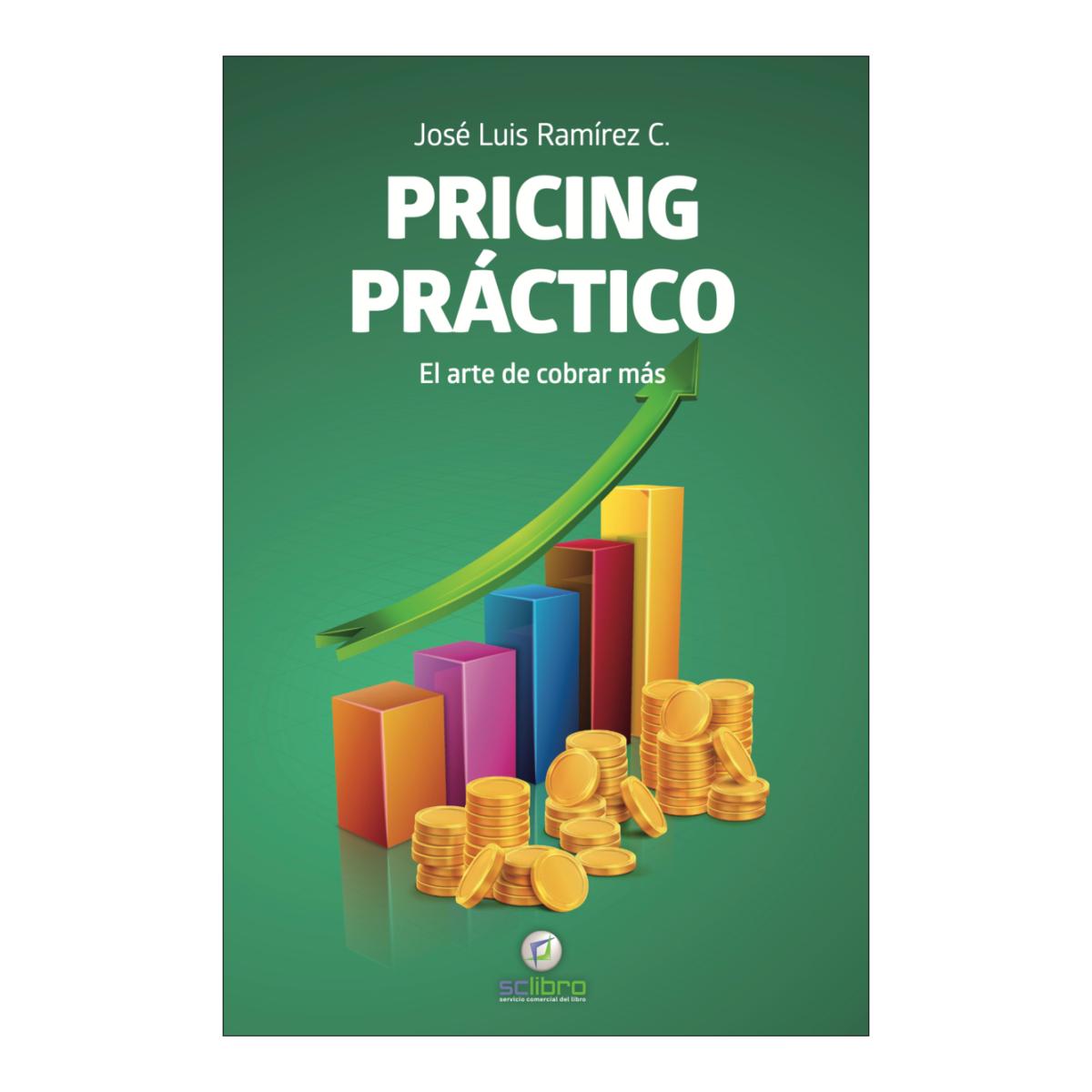 Imagem 0 de Pricing practico. el arte de cobrar mas