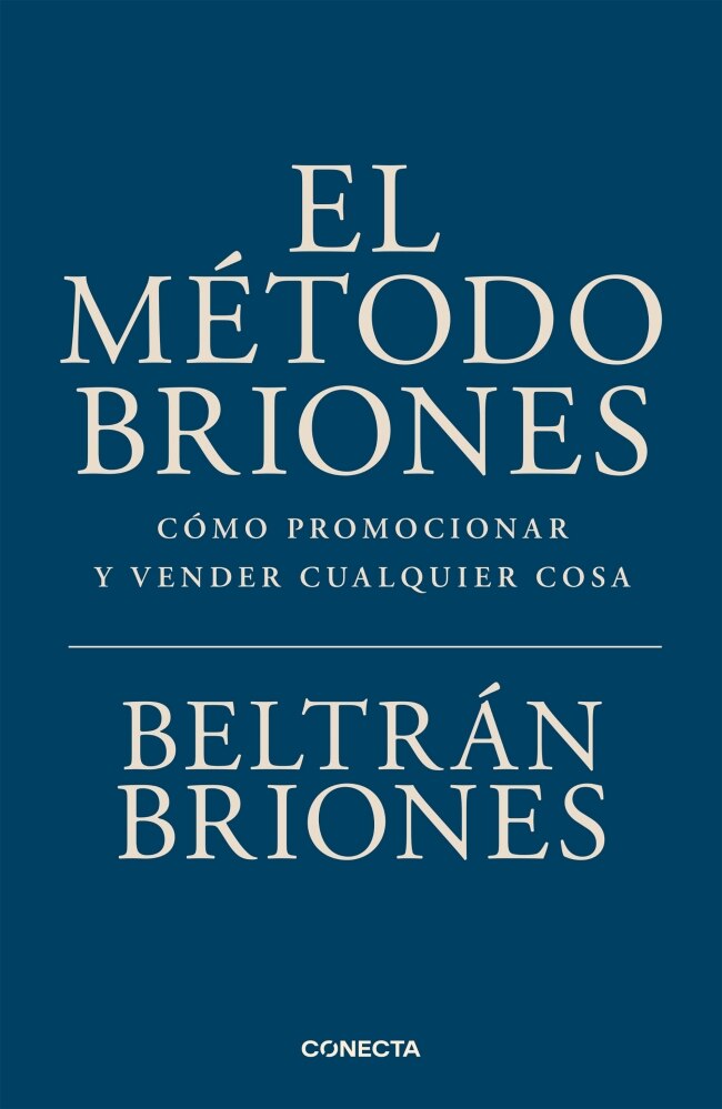 Imagen 0 de EL MÉTODO BRIONES (Tapa blanda)