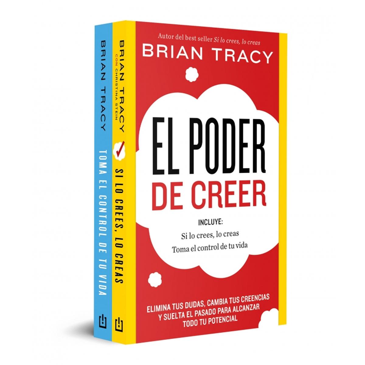 Imagem 0 de PACK EL PODER DE CREER (CONTIENE: SI LO  (Bolsillo Capa Mole)