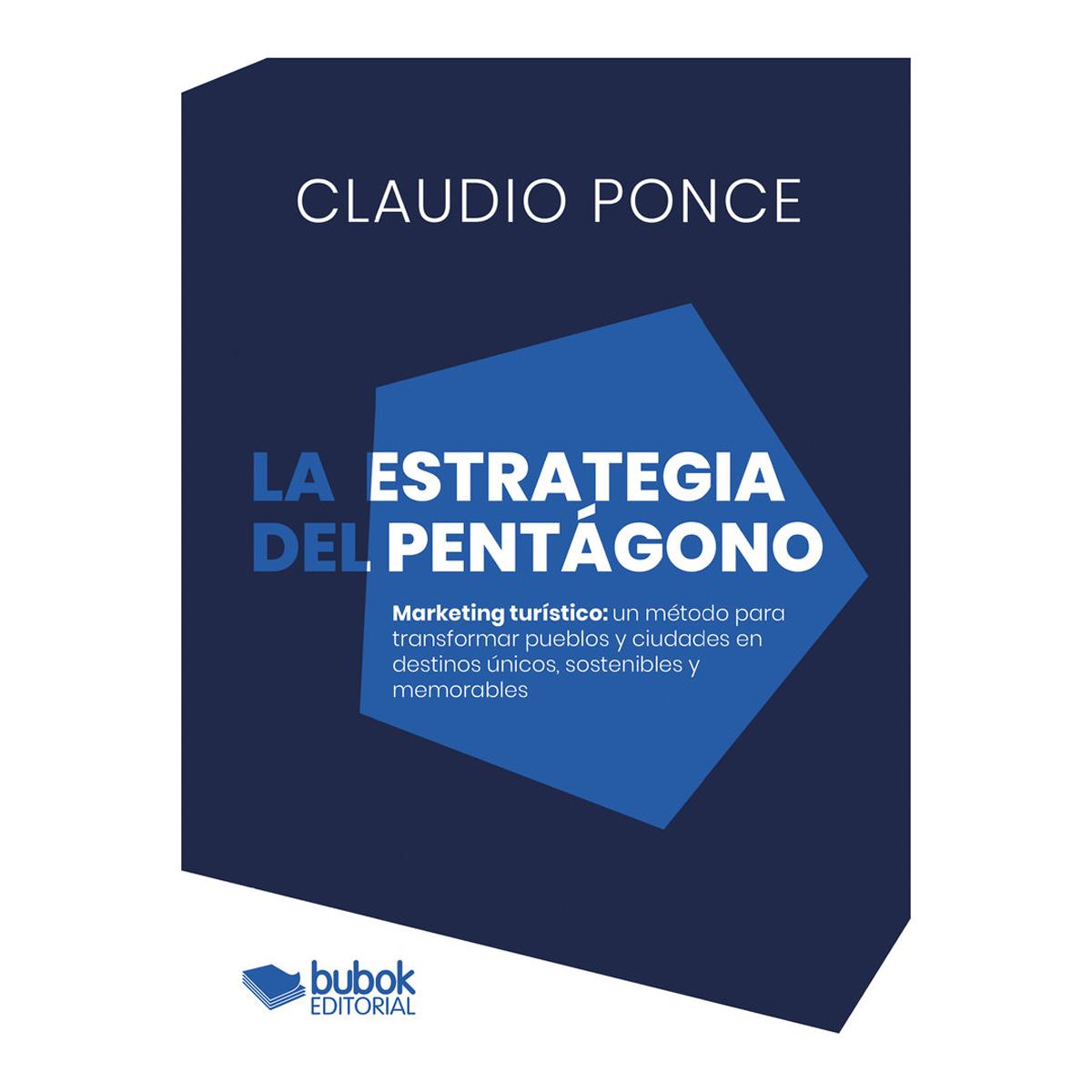 LA ESTRATEGIA DEL PENTÁGONO