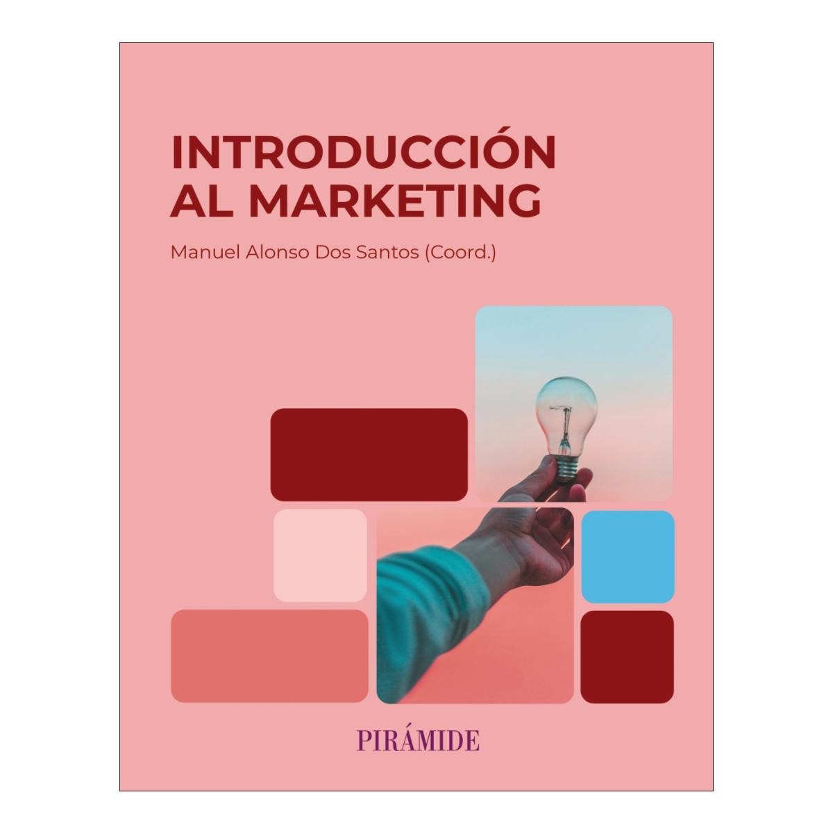 Imagem 0 de INTRODUCCIÓN AL MARKETING  (Capa Mole)