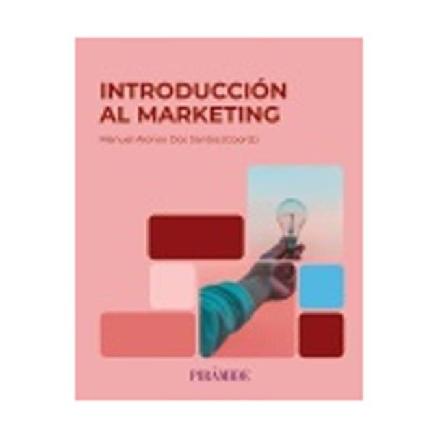 INTRODUCCIÓN AL MARKETING  (Capa Mole) 2