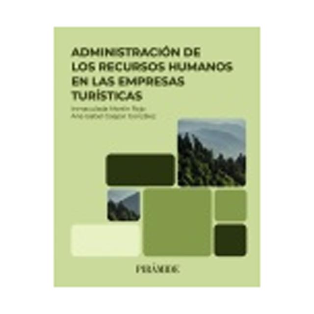 ADMINISTRACIÓN DE LOS RECURSOS HUMANOS E  (Capa Mole) 2