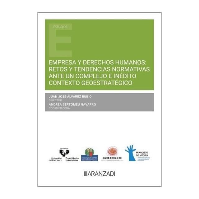 Empresa y derechos humanos: retos y tend