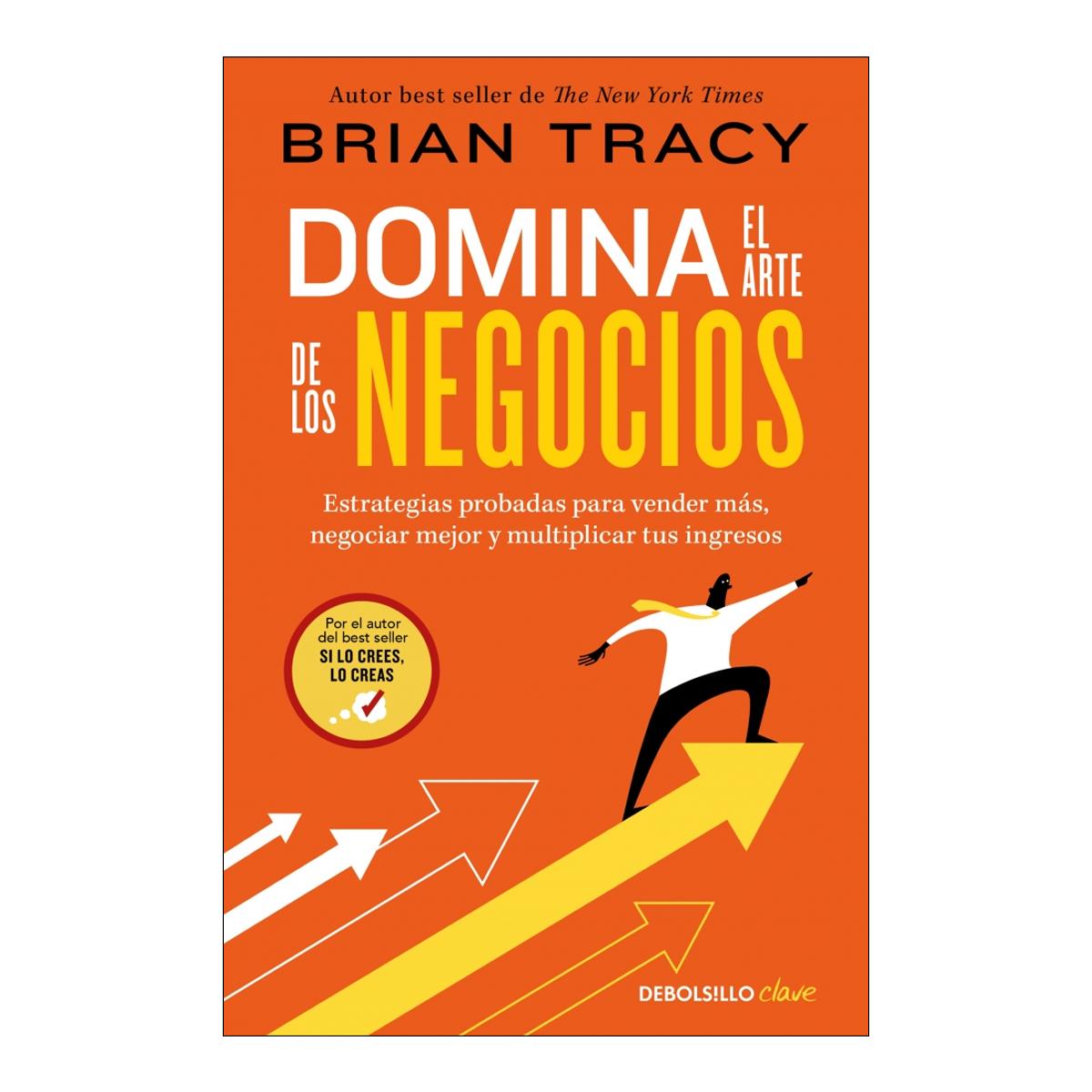 Imagem 0 de DOMINA EL ARTE DE LOS NEGOCIOS (Bolso Capa Mole)