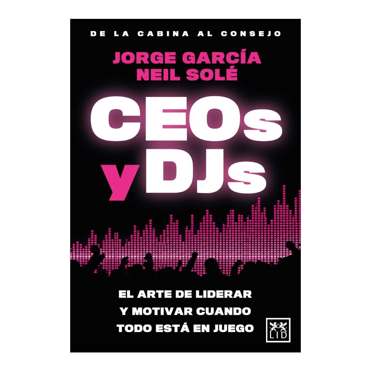Imagem 0 de Ceos y djs