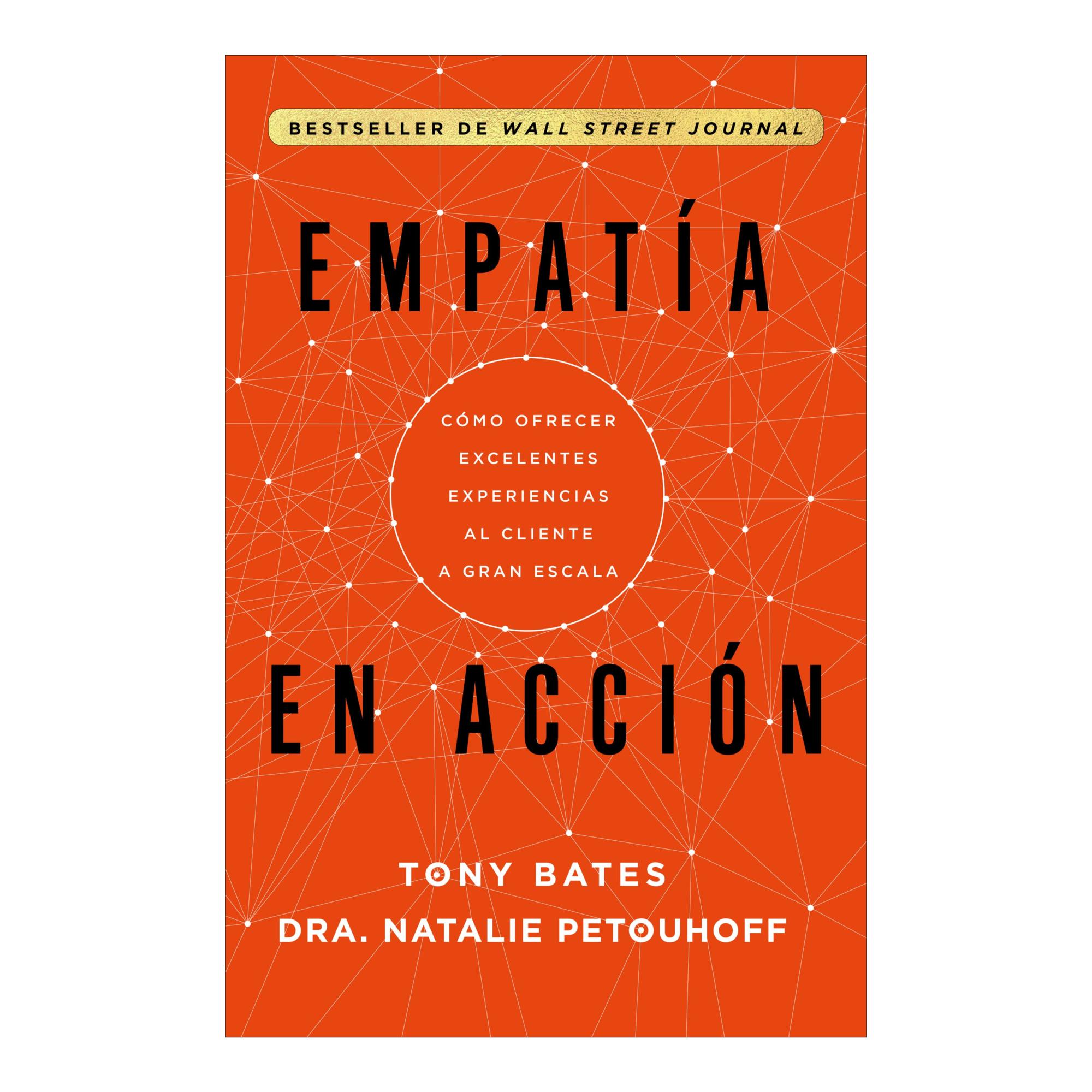 Imagem 0 de EMPATÍA EN ACCIÓN (Capa Mole com Aba)