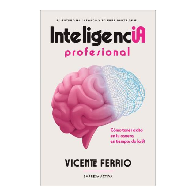 Imagem 0 de INTELIGENCIA PROFESIONAL (Capa Mole)