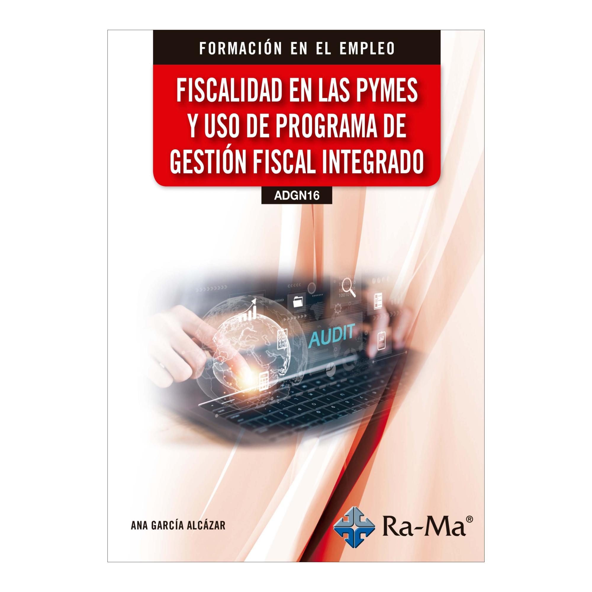FISCALIDAD EN LAS PYMES Y USO D