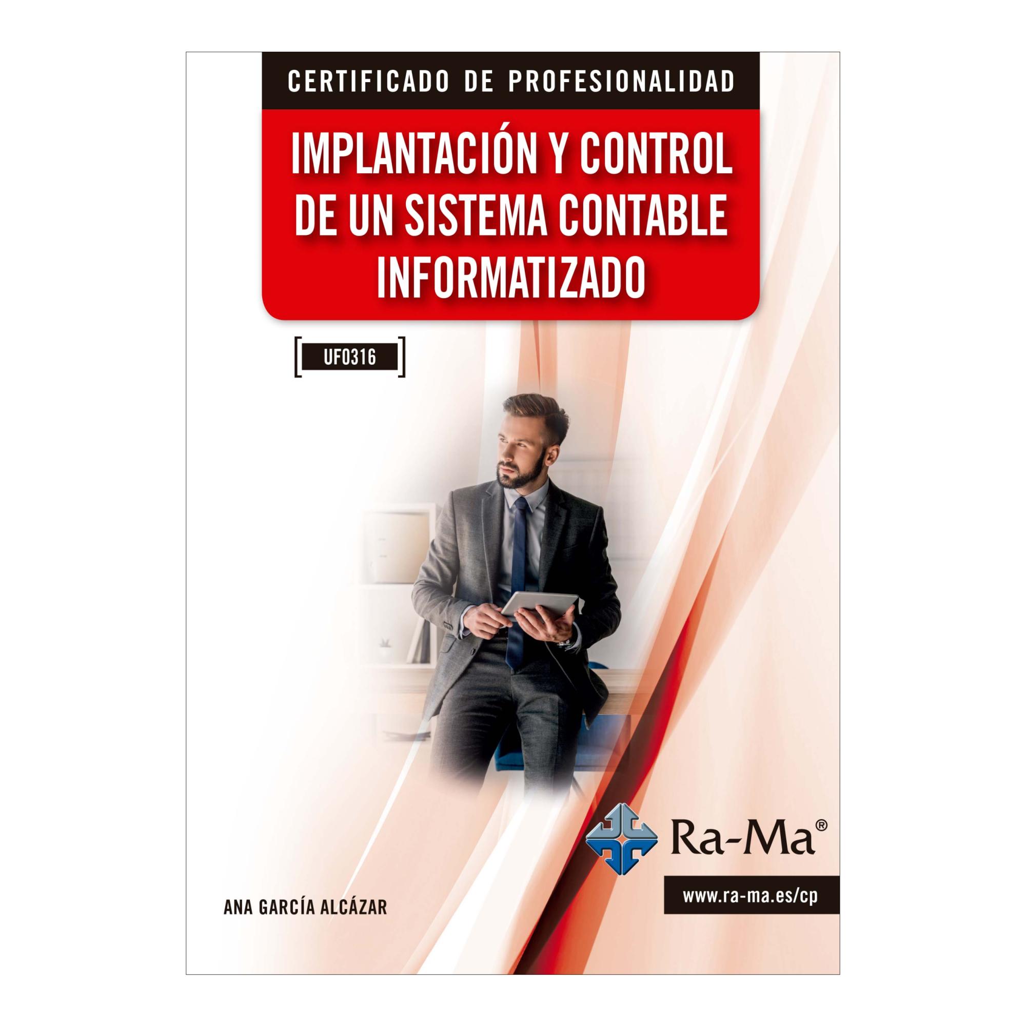 IMPLANTACIÓN Y CONTROL DE UN SI