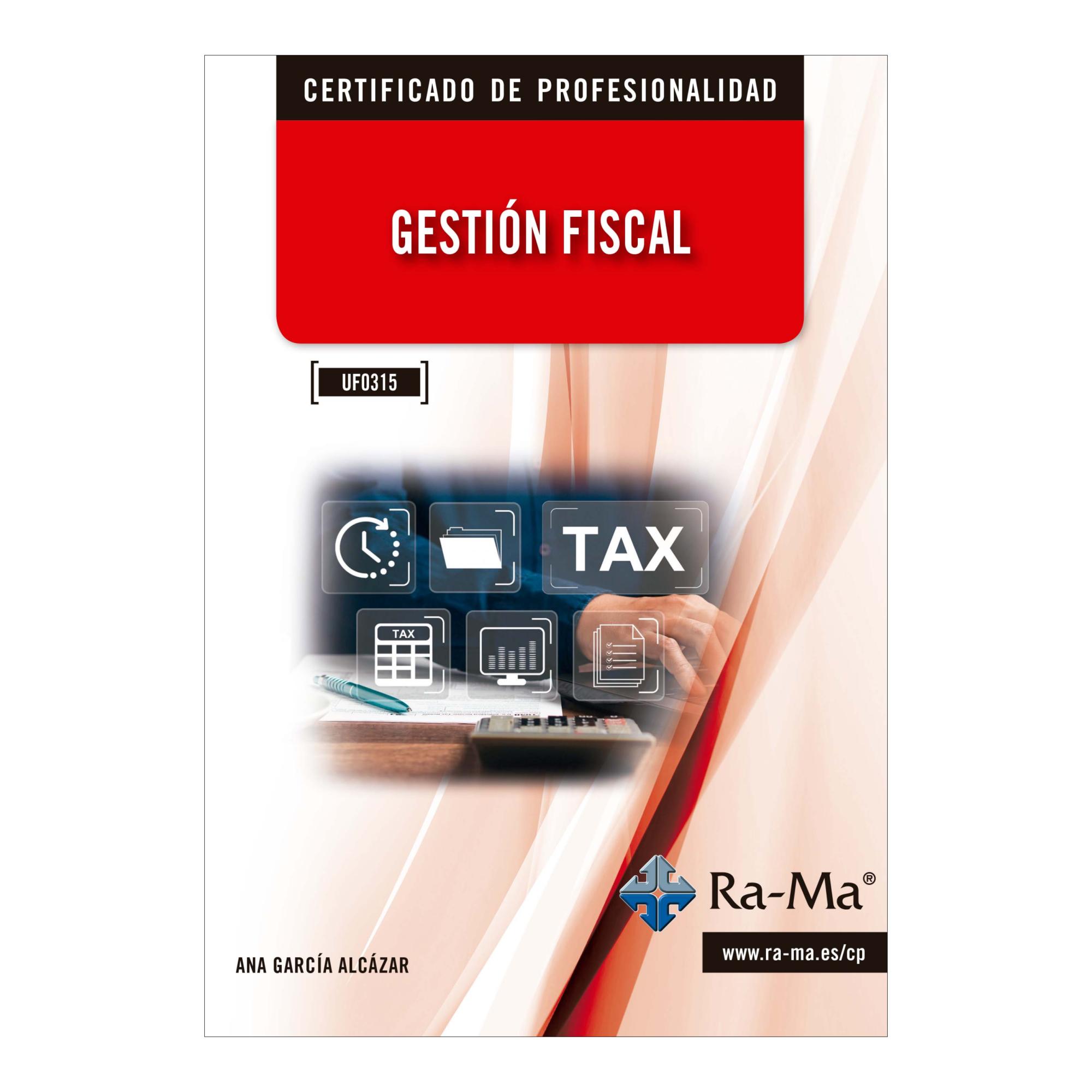 GESTIÓN FISCAL. EDICIÓN 2026
