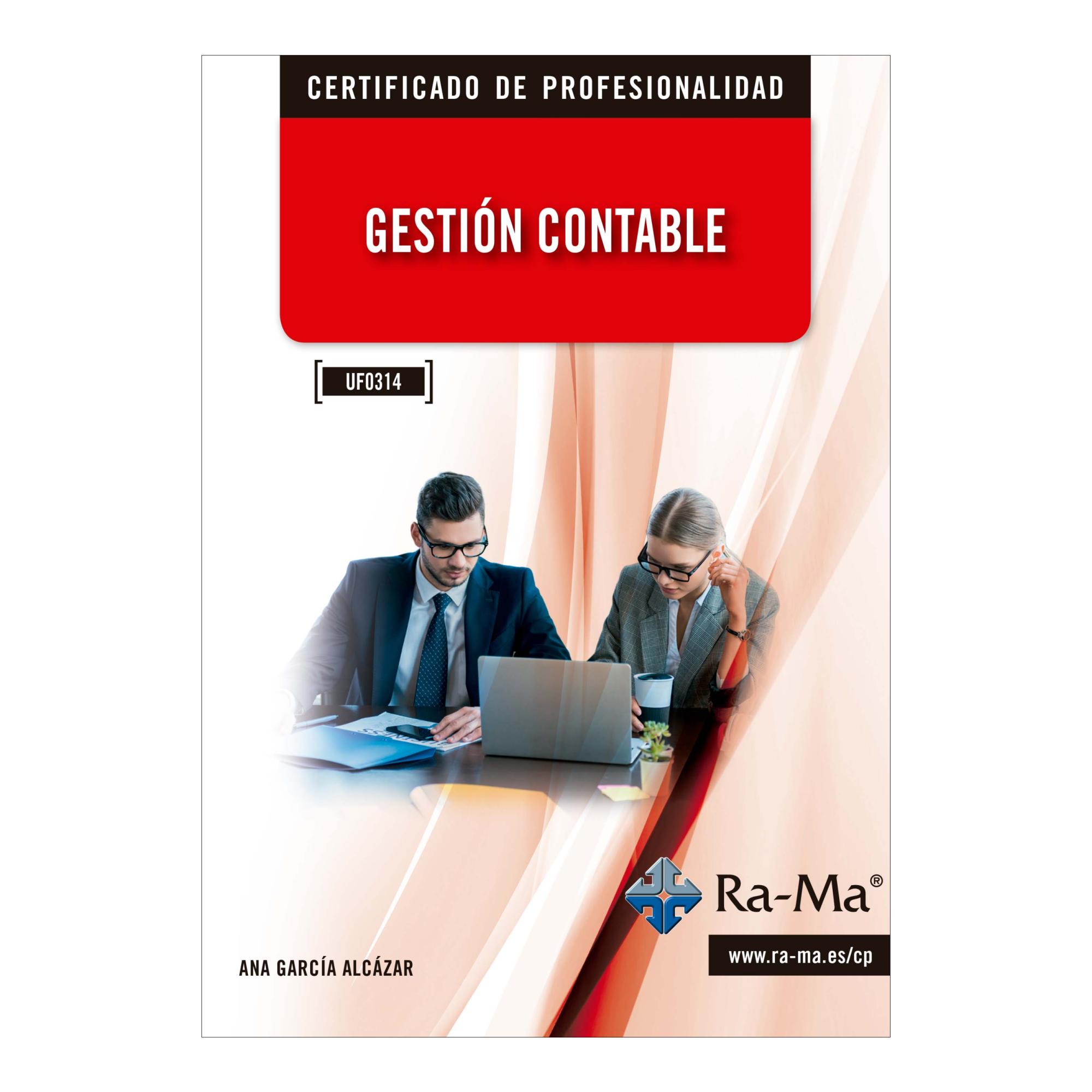 GESTIÓN CONTABLE EDICIÓN 2026