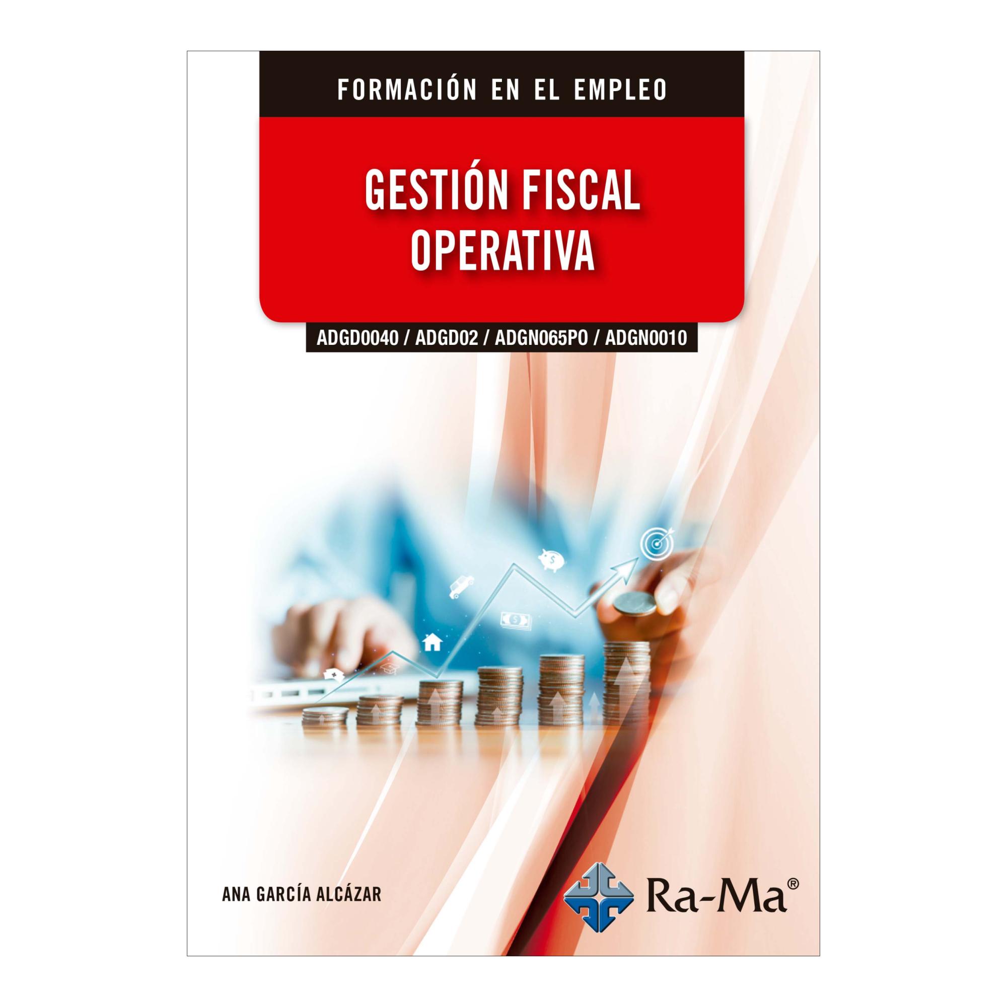 (ADGD0040 - ADGD02 - ADGN065PO - ADGN001 (Tapa blanda).