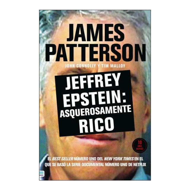 Imagem 0 de Jeffrey Epstein, Asquerosamente Rico