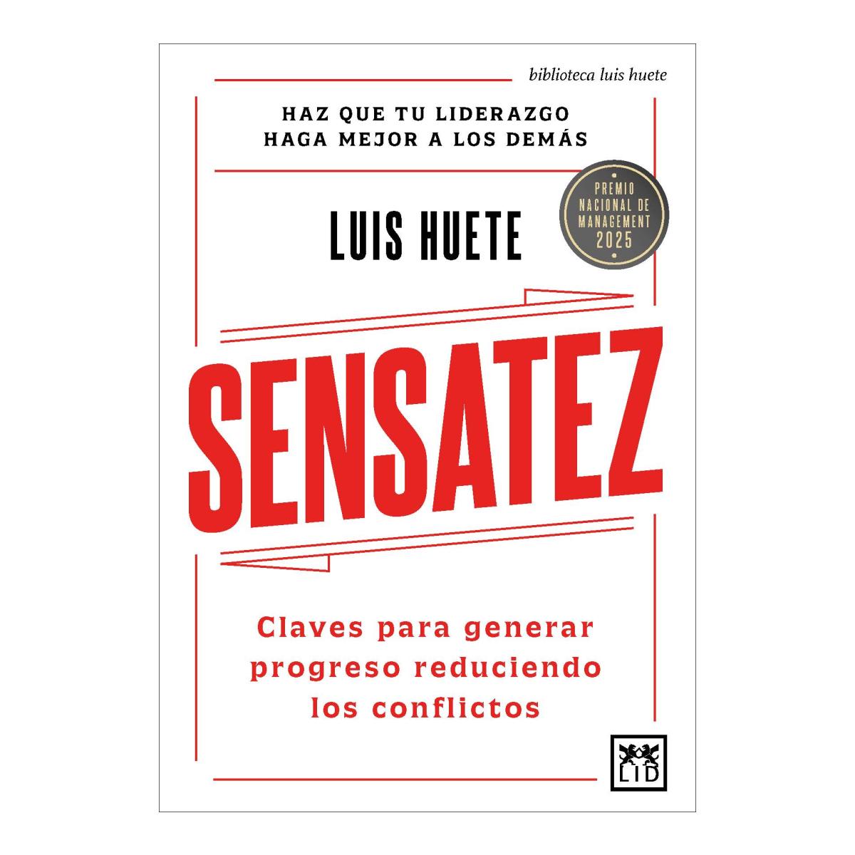 Imagen 0 de SENSATEZ (Tapa blanda con solapas)