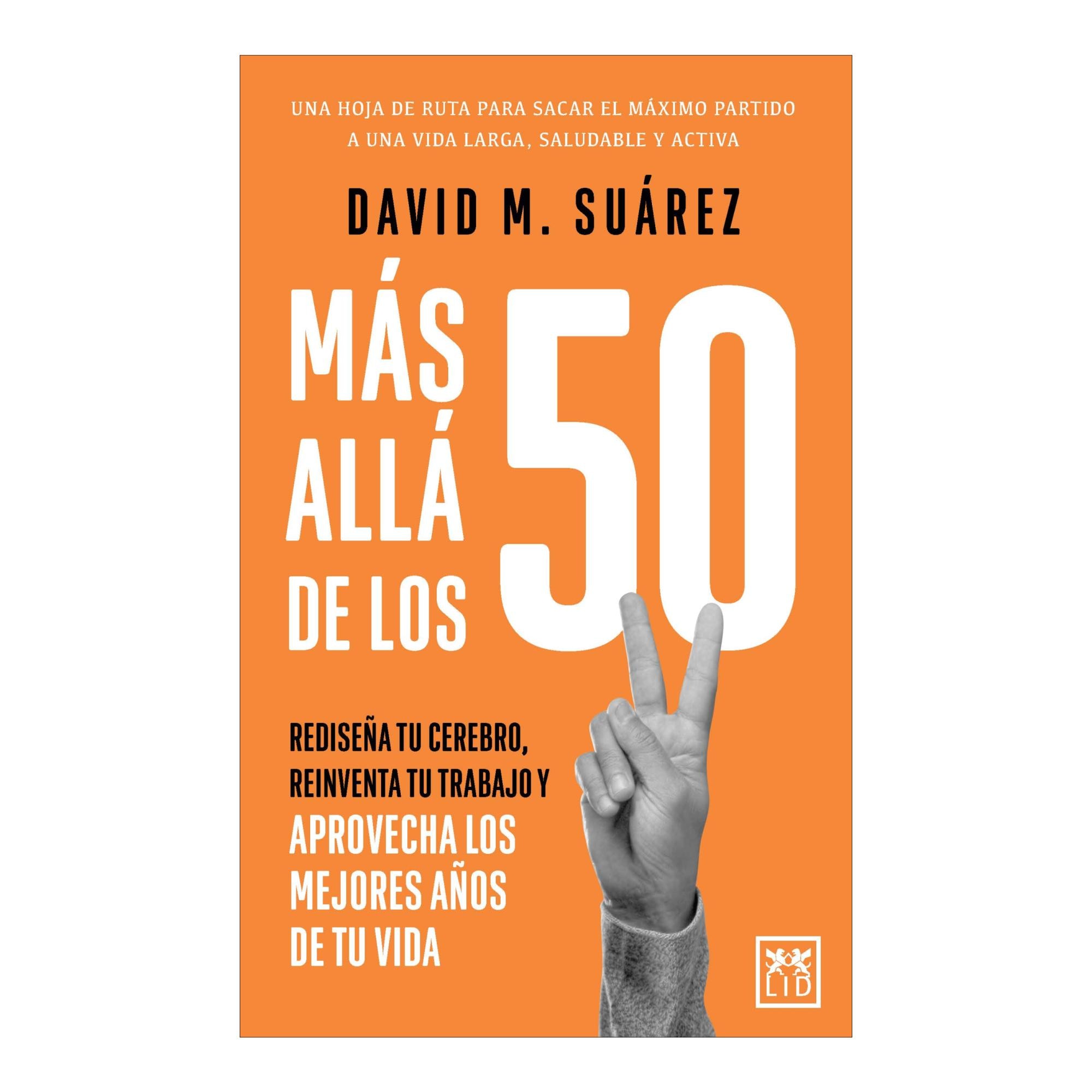 Imagen 1 de Mas alla de los 50
