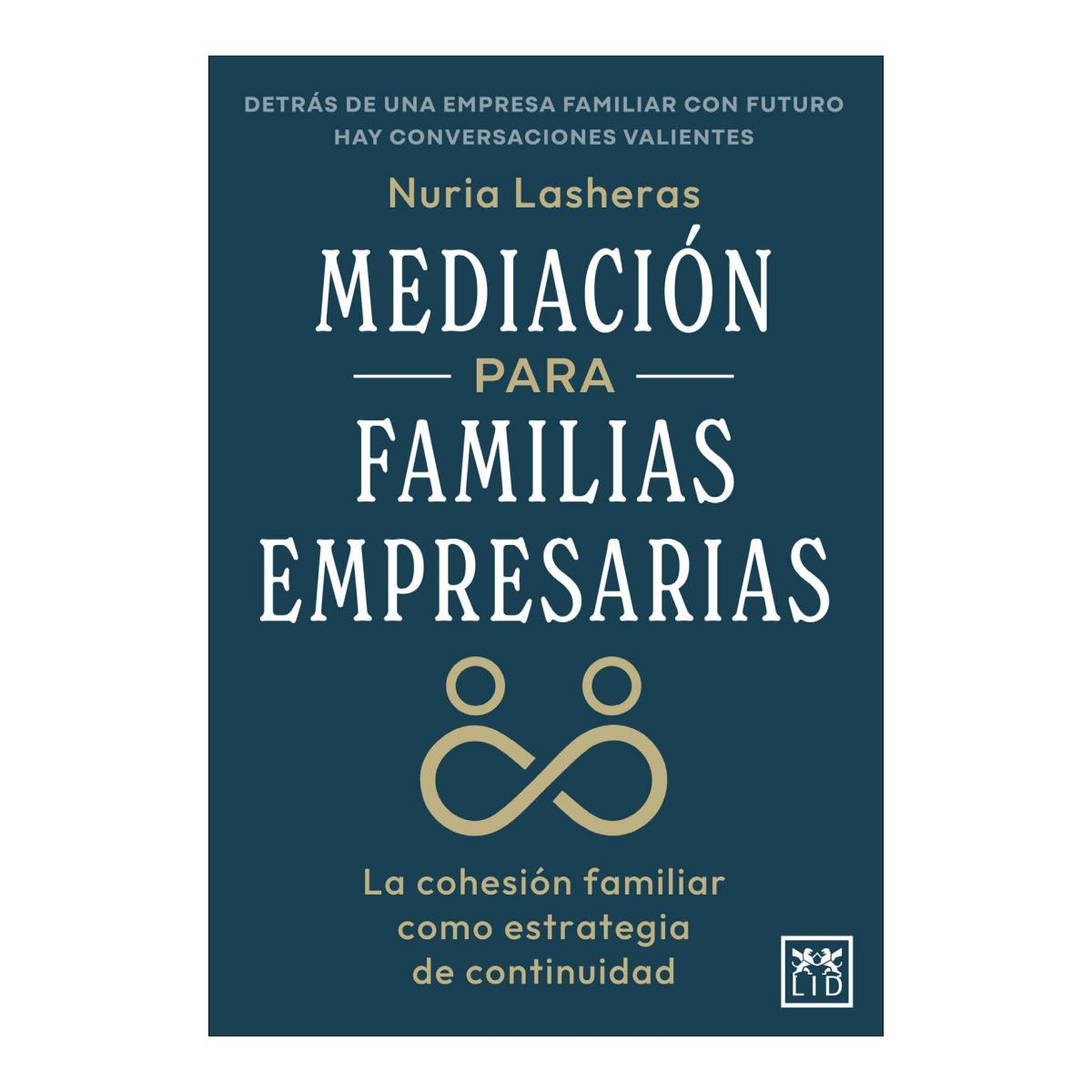 Imagen 1 de Mediacion para familias empresarias