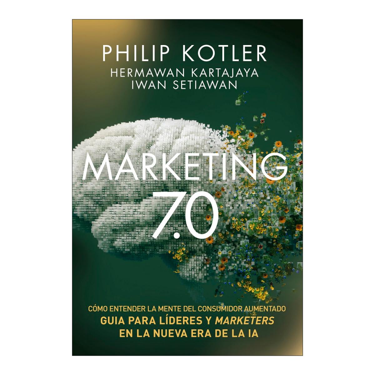 Imagen 1 de Marketing 7.0