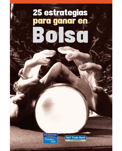 Imagen 0 de 25 ESTRATEGIAS PARA GANAR EN BOLSA  (Tapa blanda)