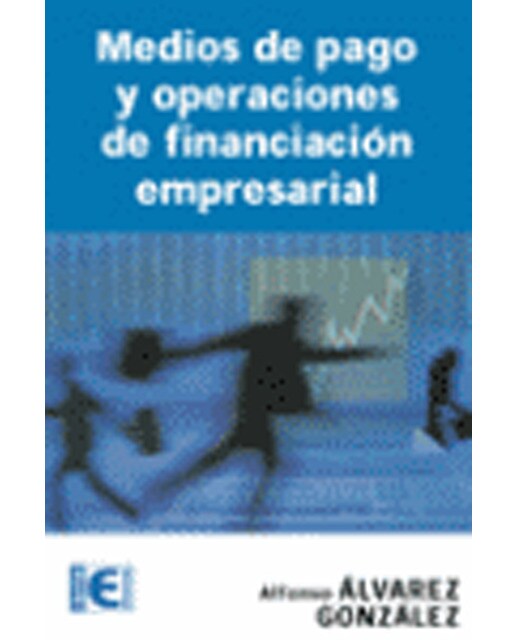 Medios De Pago Y Operaciones De Financiación 1