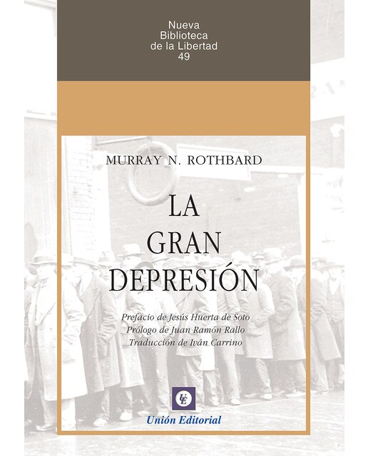 La Gran Depresión