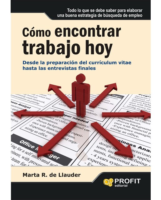 Como Encontrar Trabajo Hoy 1