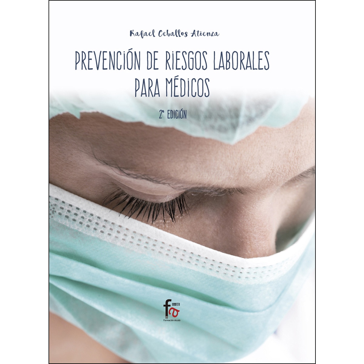 Prevencion de riesgos laborales para medicos