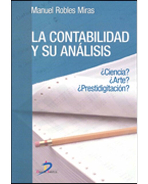 La Contabilidad Y Su Analisis 1