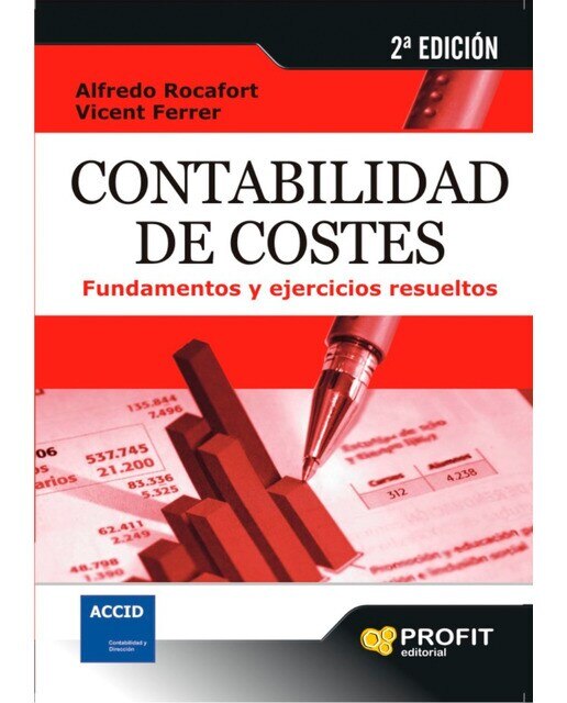 Contabilidad De Costes 1