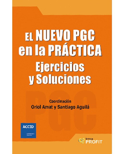 El Nuevo PGC En La Practica 1