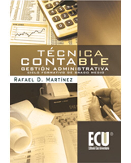 Técnica Contable 1