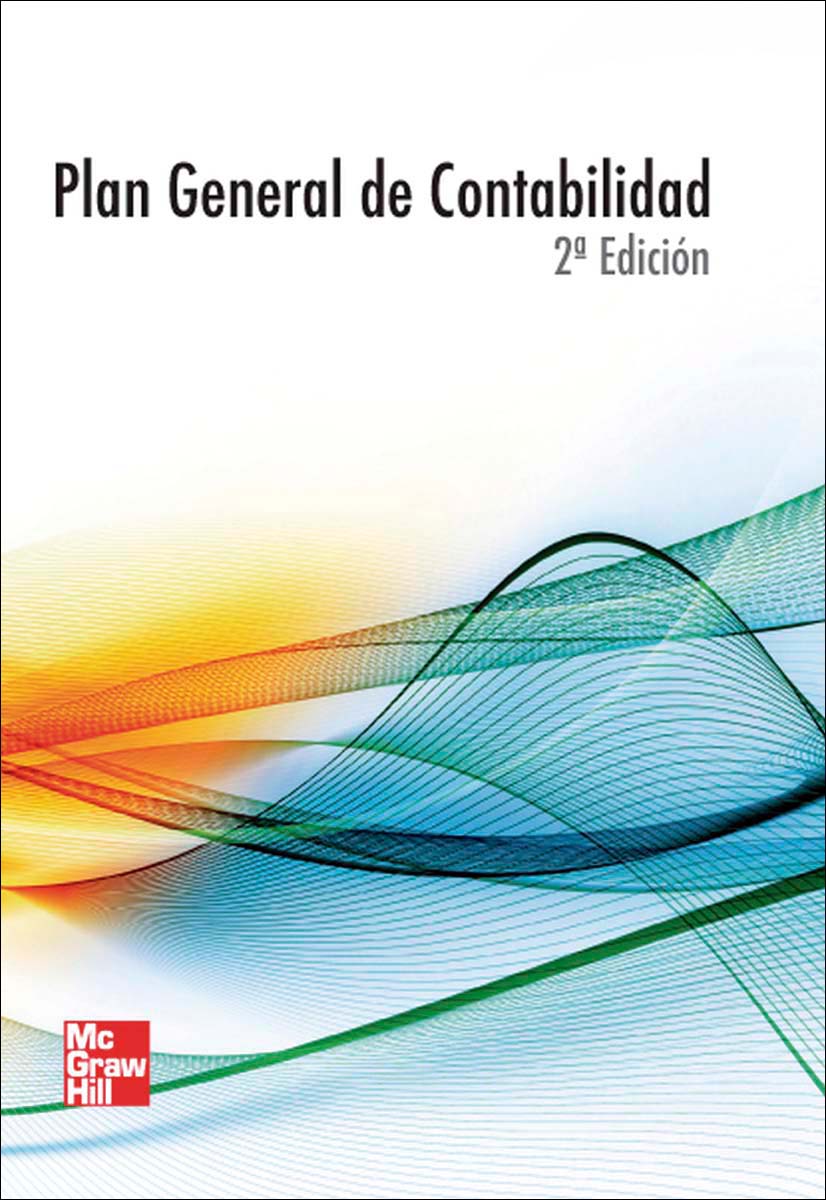 Plan General de Contabilidad (Capa mole) 1
